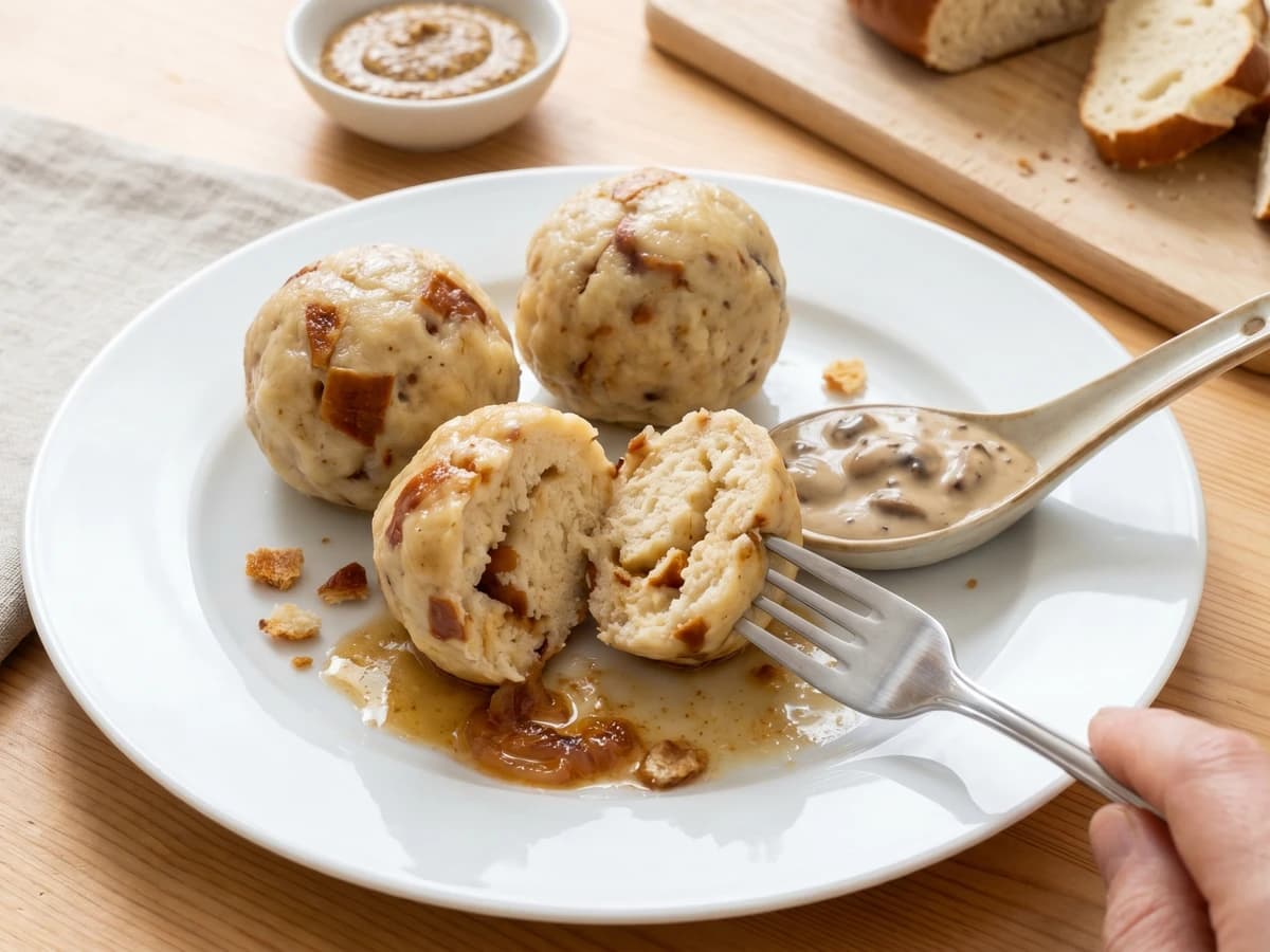 Brezenknödel