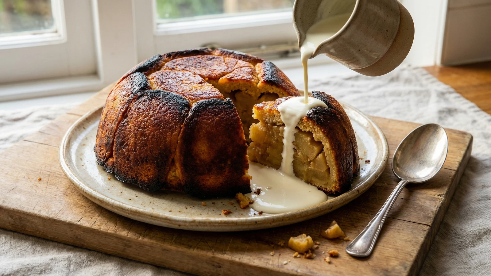 Apple Charlotte