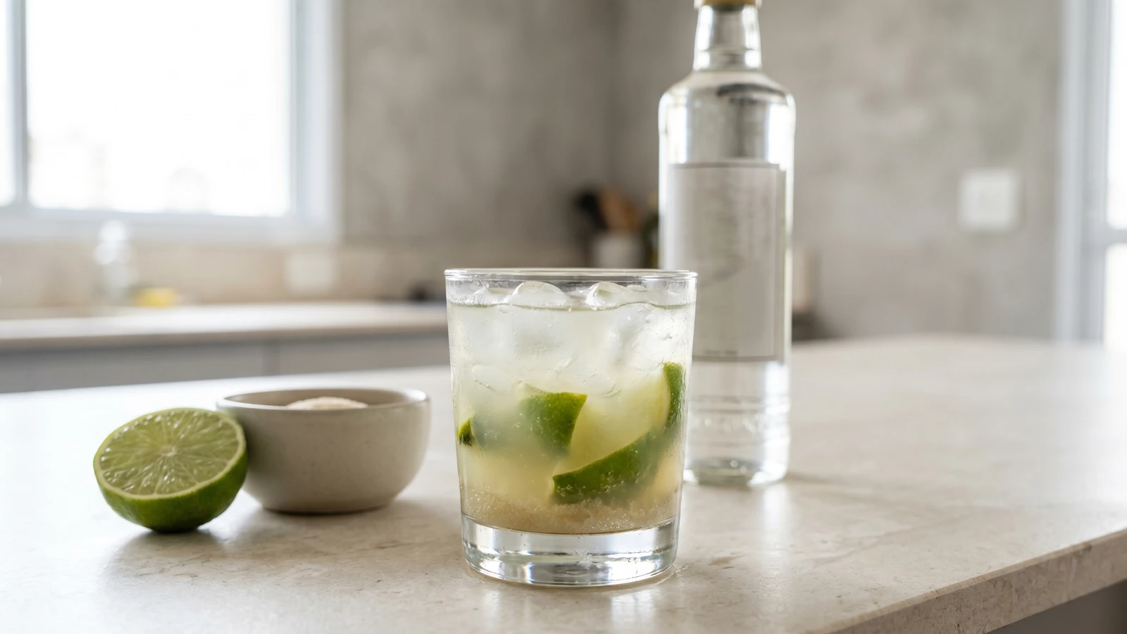 Caipirinha