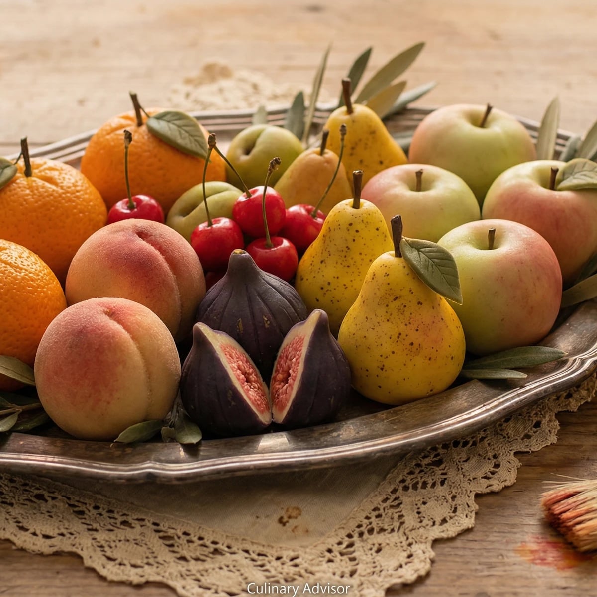 Frutta Martorana