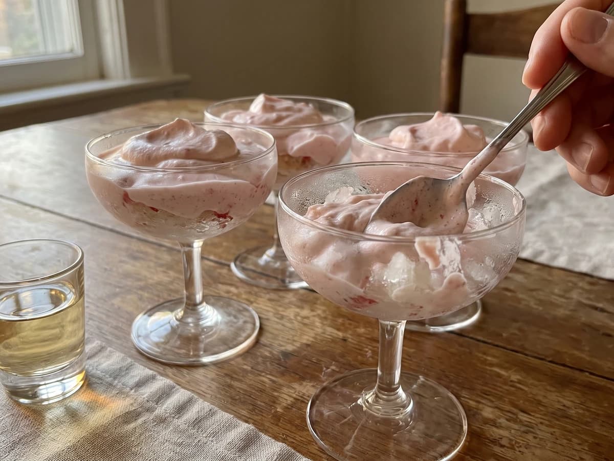 Marquises - Chef Juliette