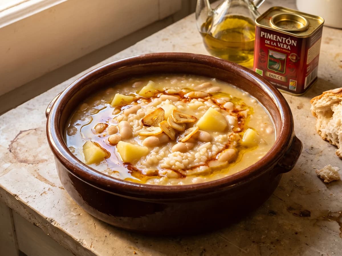 Recao de Binéfar - Chef Isabel