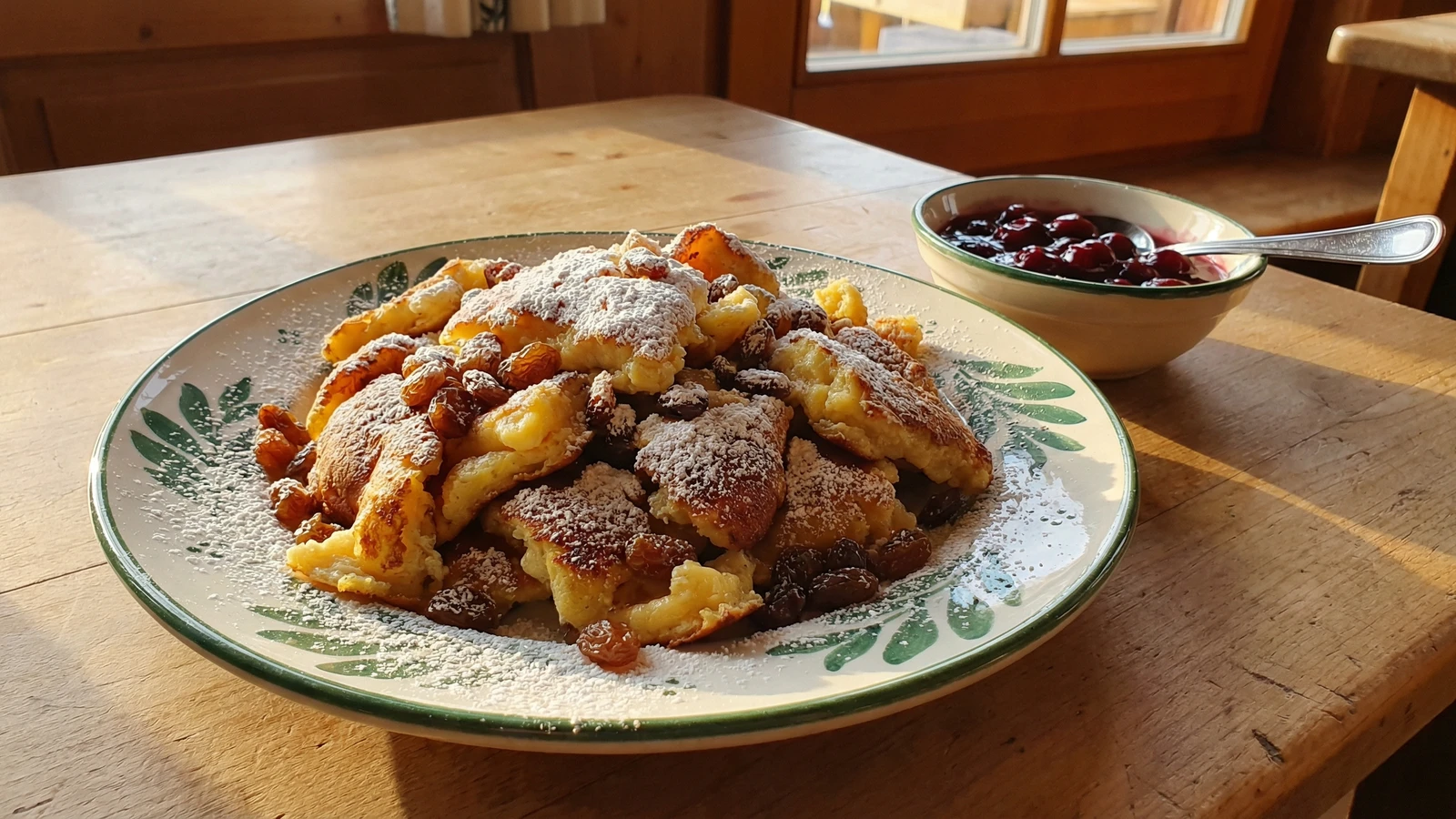 Topfenschmarrn