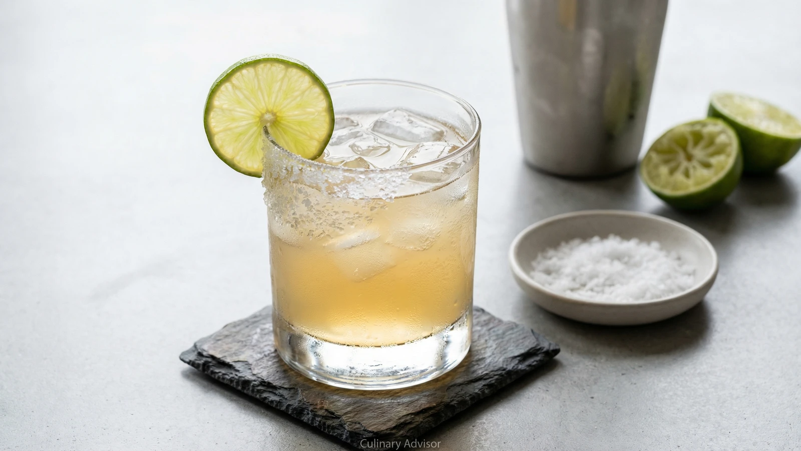 Classic Margarita