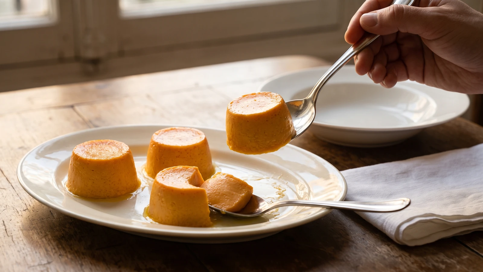 Carrot or Crécy Royale