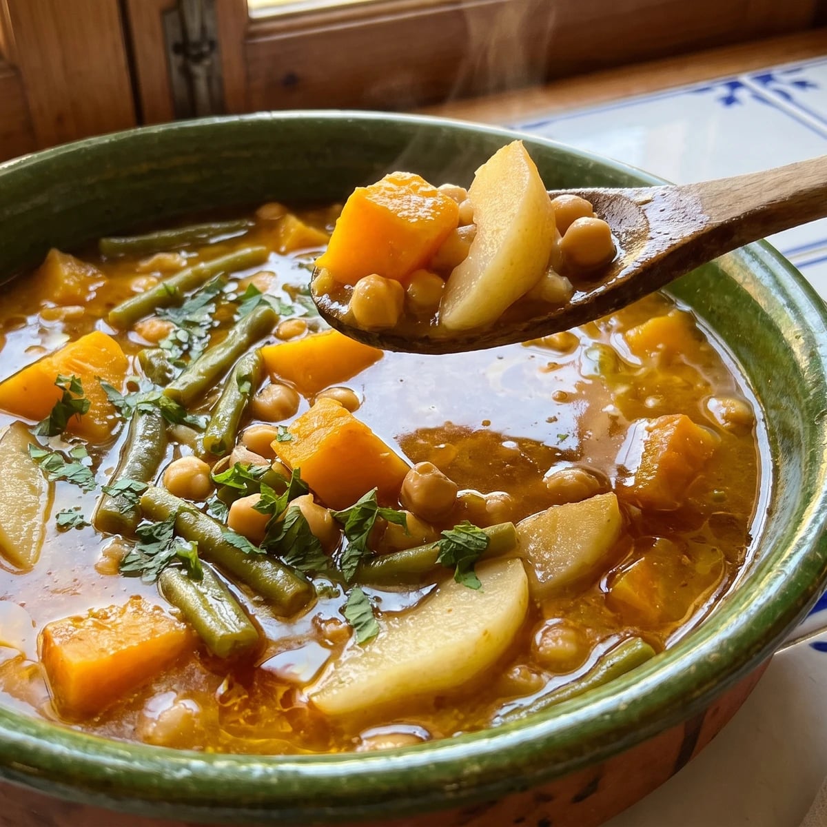 Olla Gitana Murciana