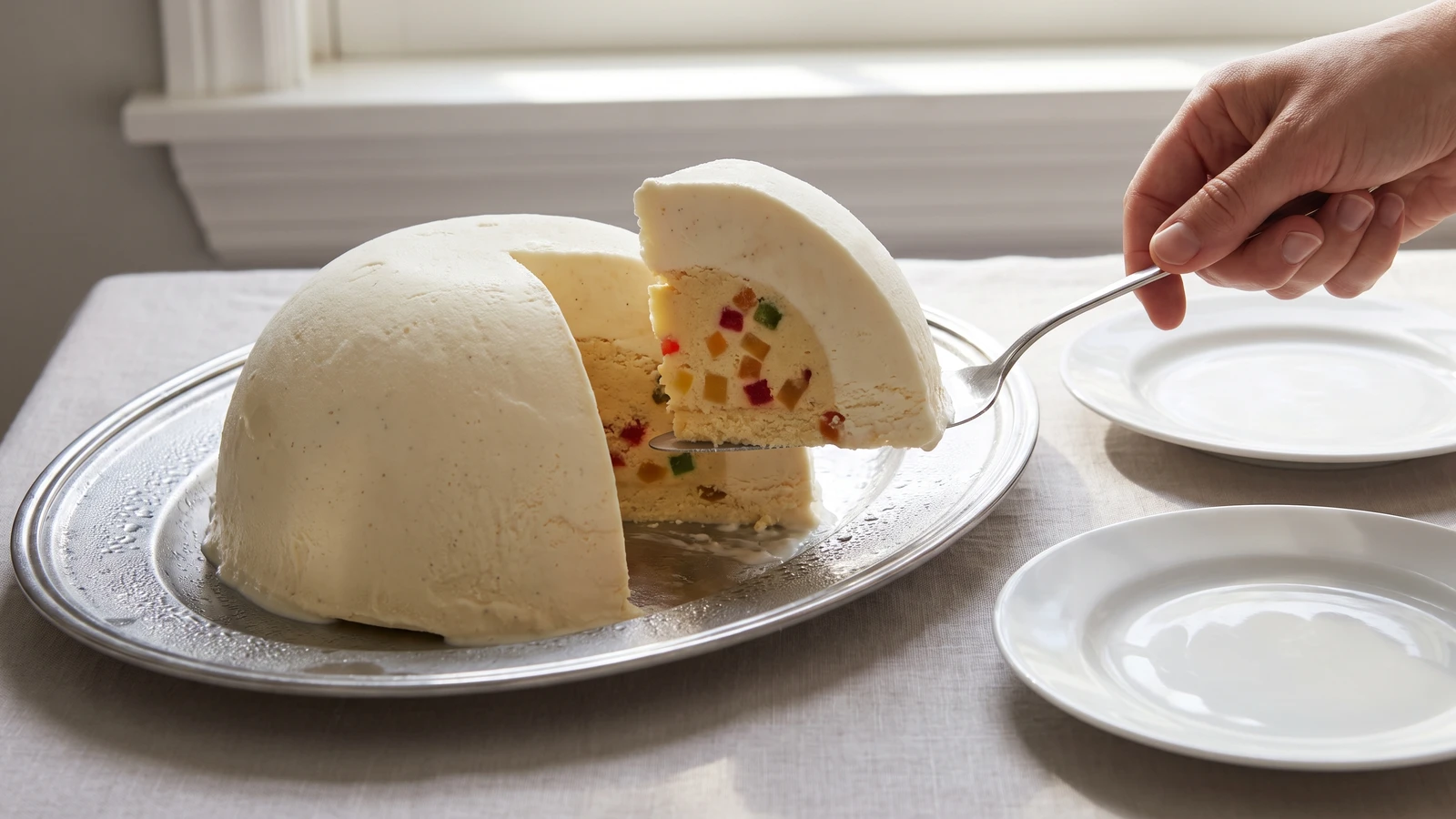 Bombe Frou-Frou