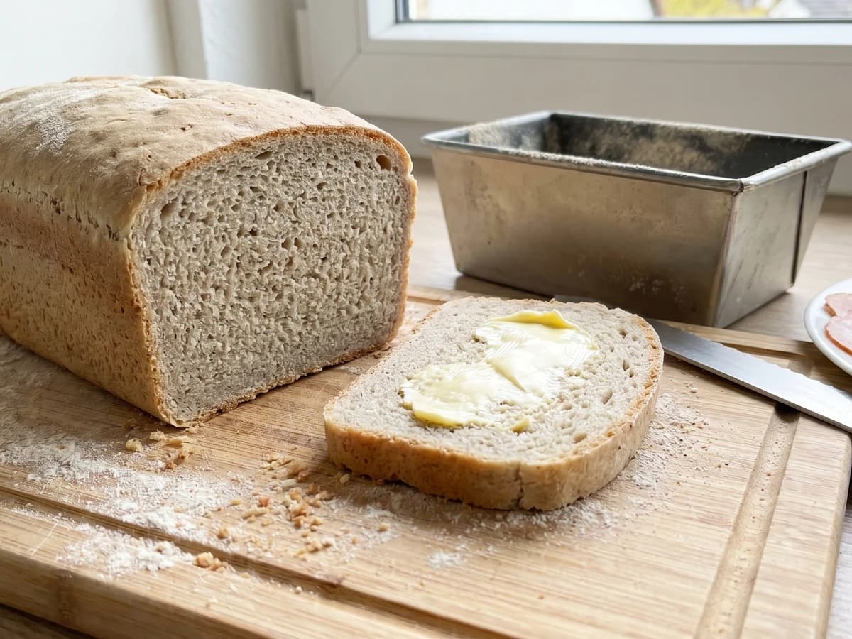 Paderborner Landbrot
