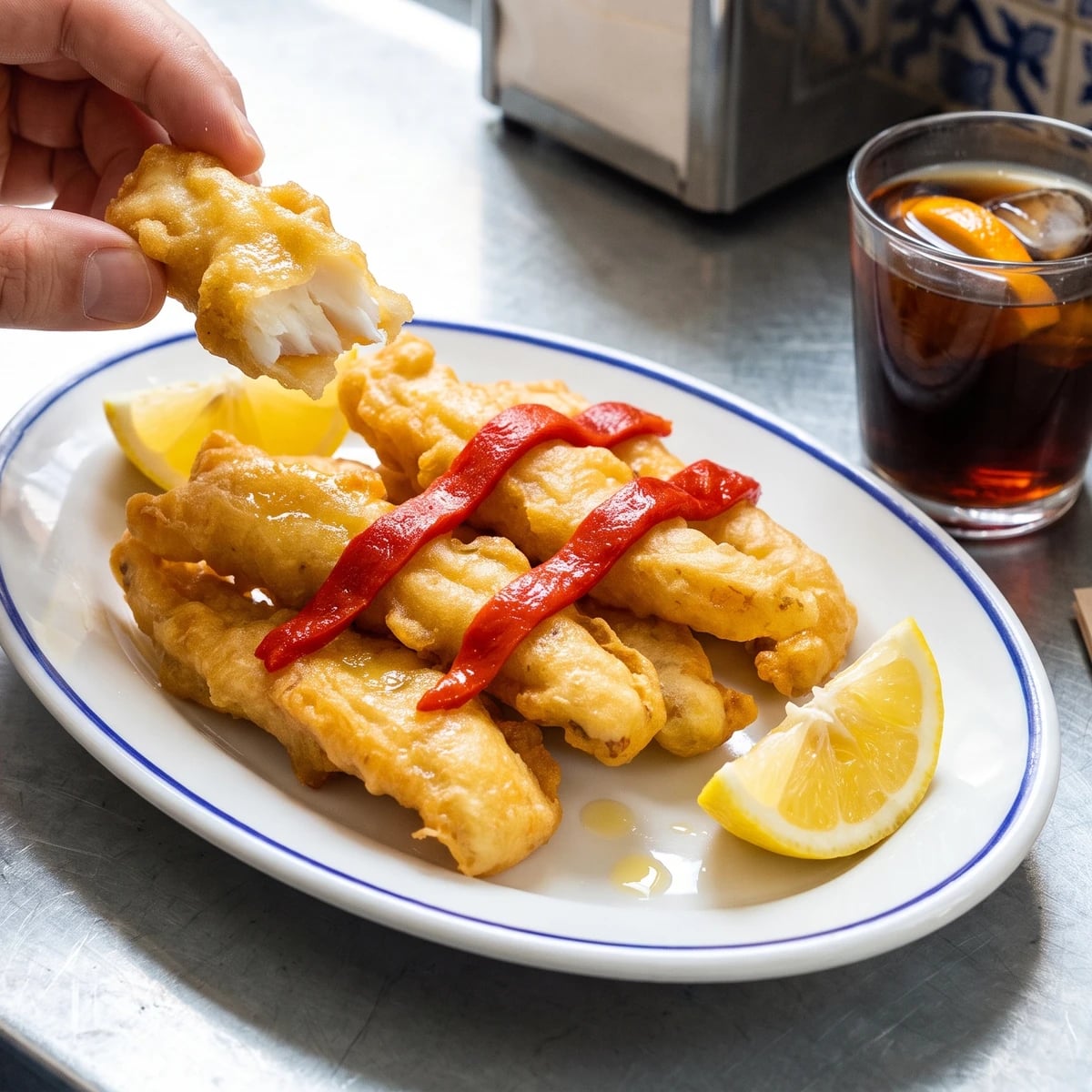 Soldaditos de Pavía