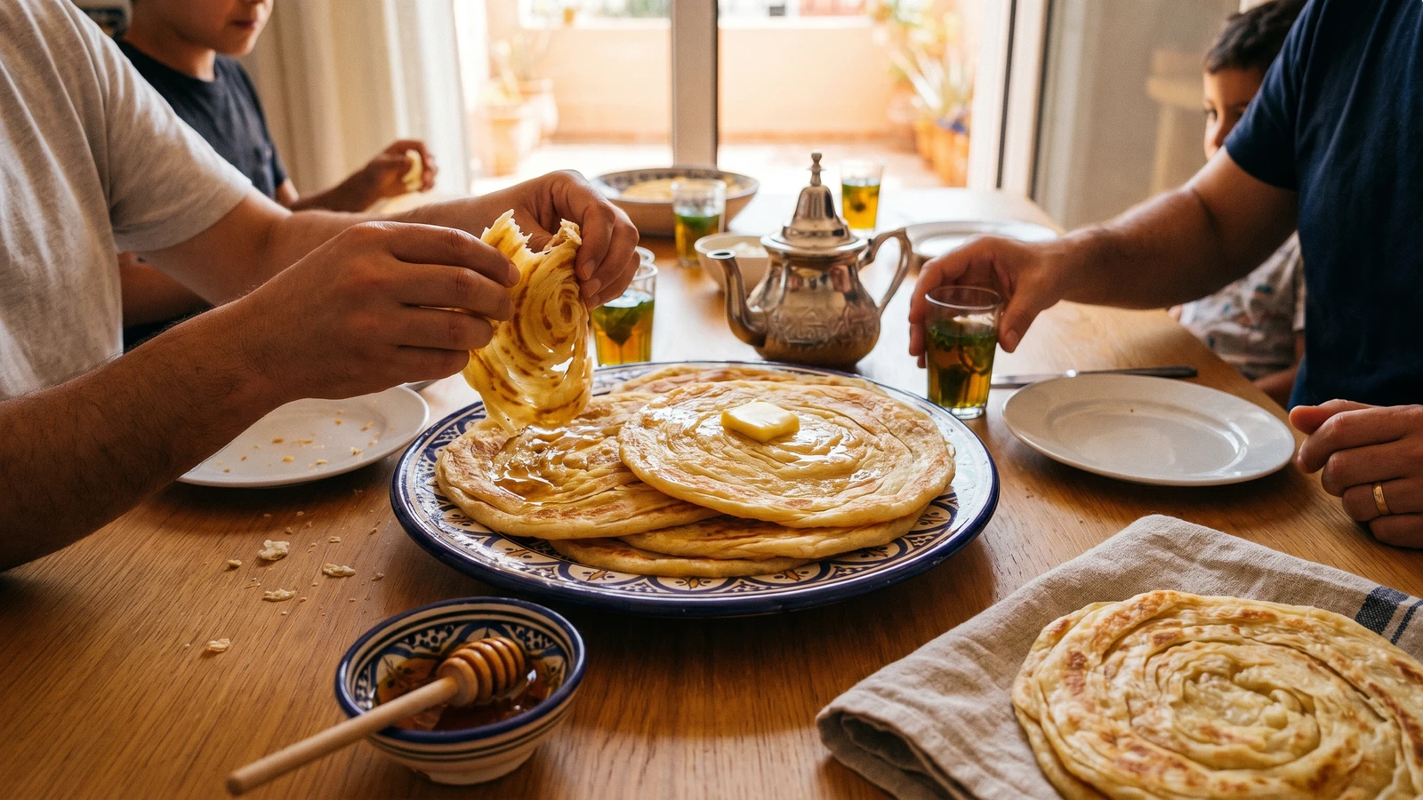 Meloui (ملوي)