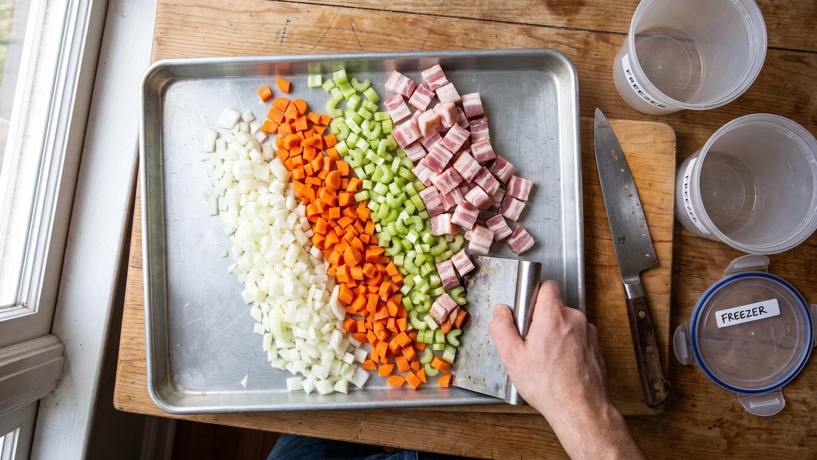 Mirepoix