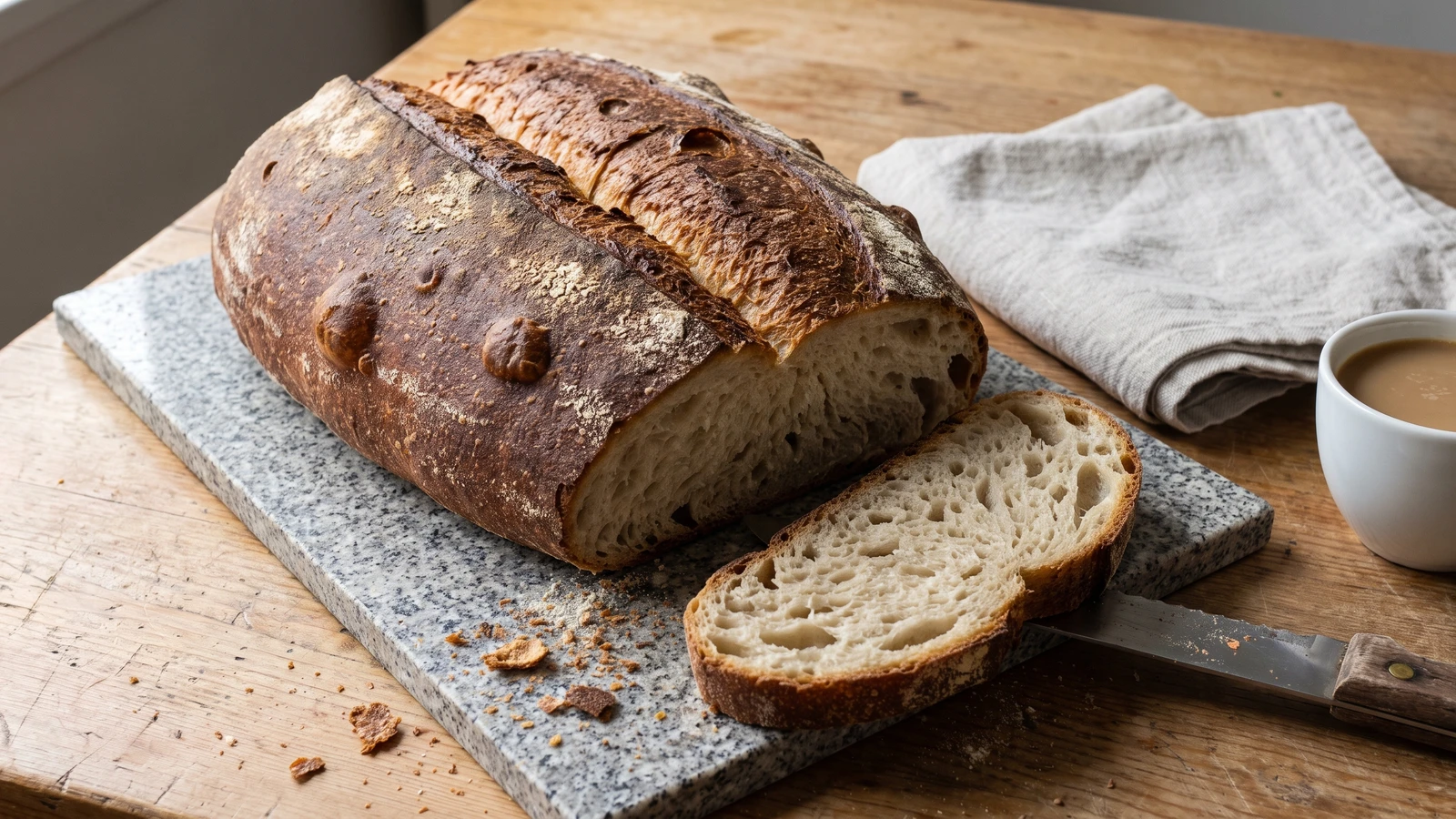 Pan de Cea