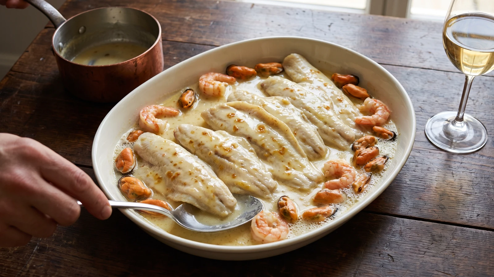 Sole Marguery