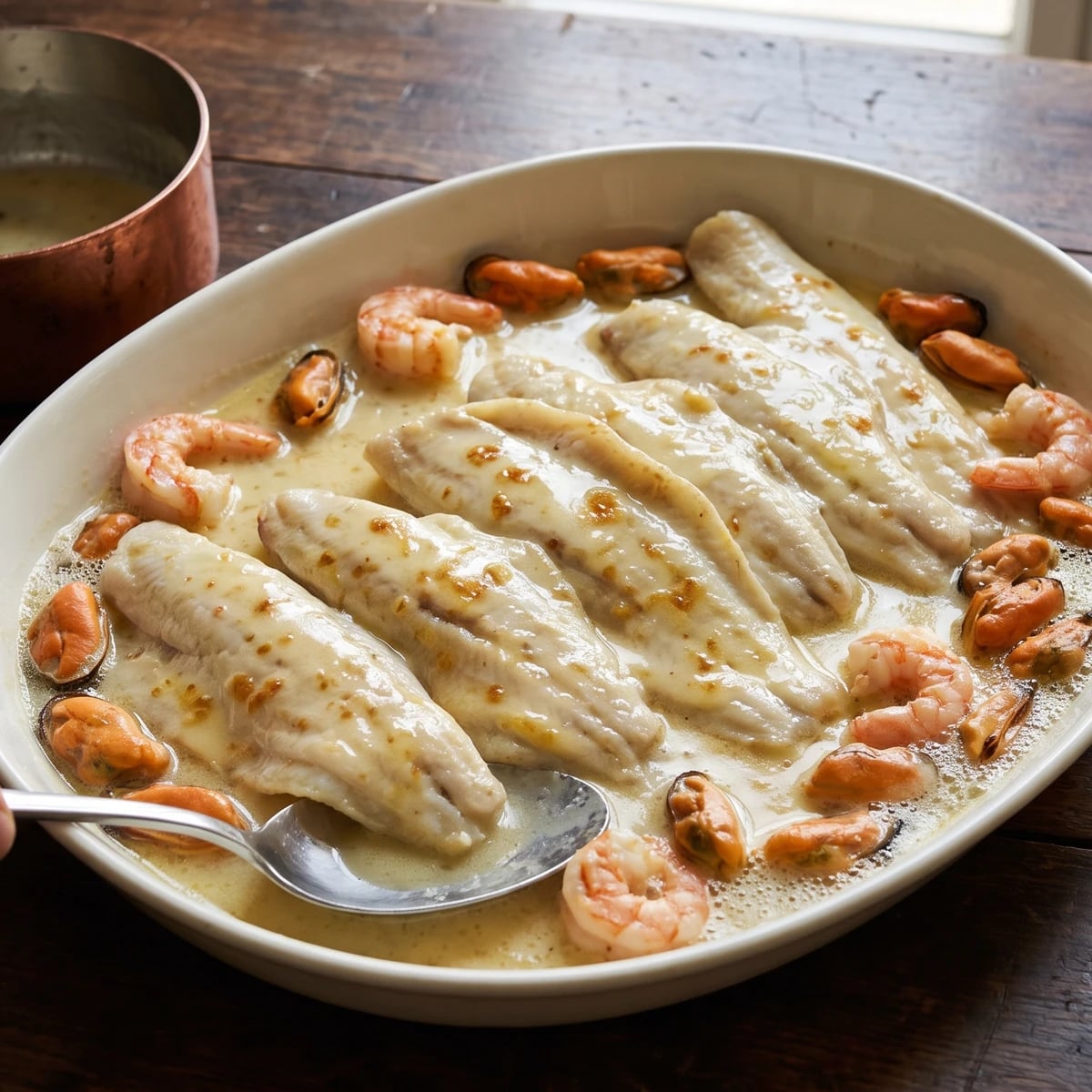 Sole Marguery