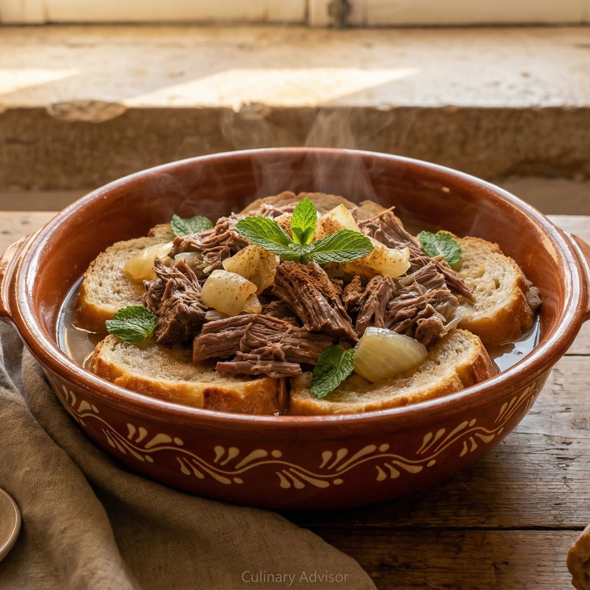 Sopas do Espírito Santo