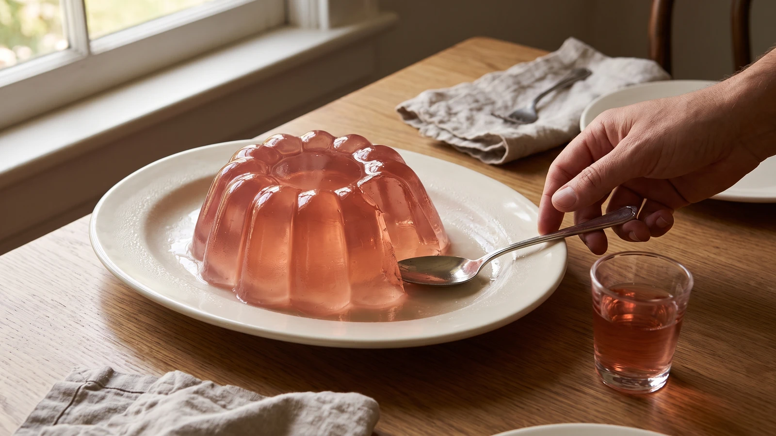 Jellies