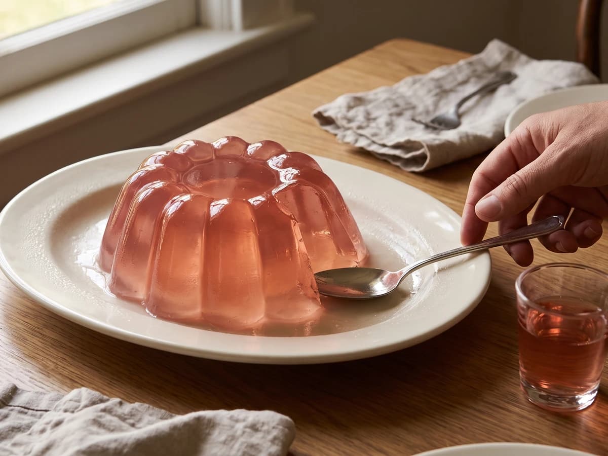 Jellies - Chef Juliette