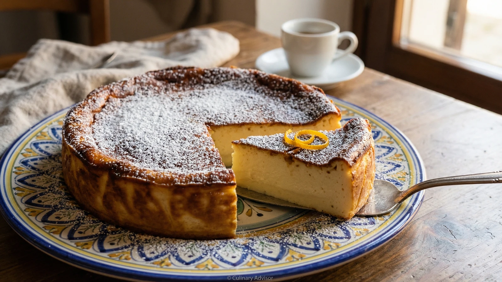 Migliaccio Napoletano