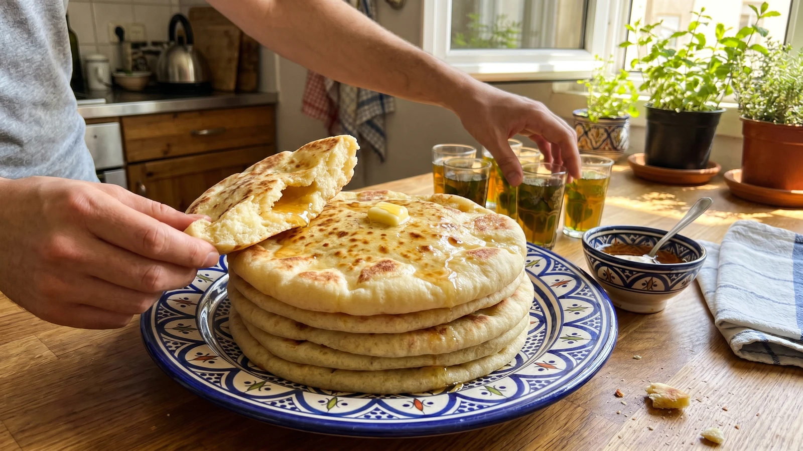 Bouchiar (بوشيار)