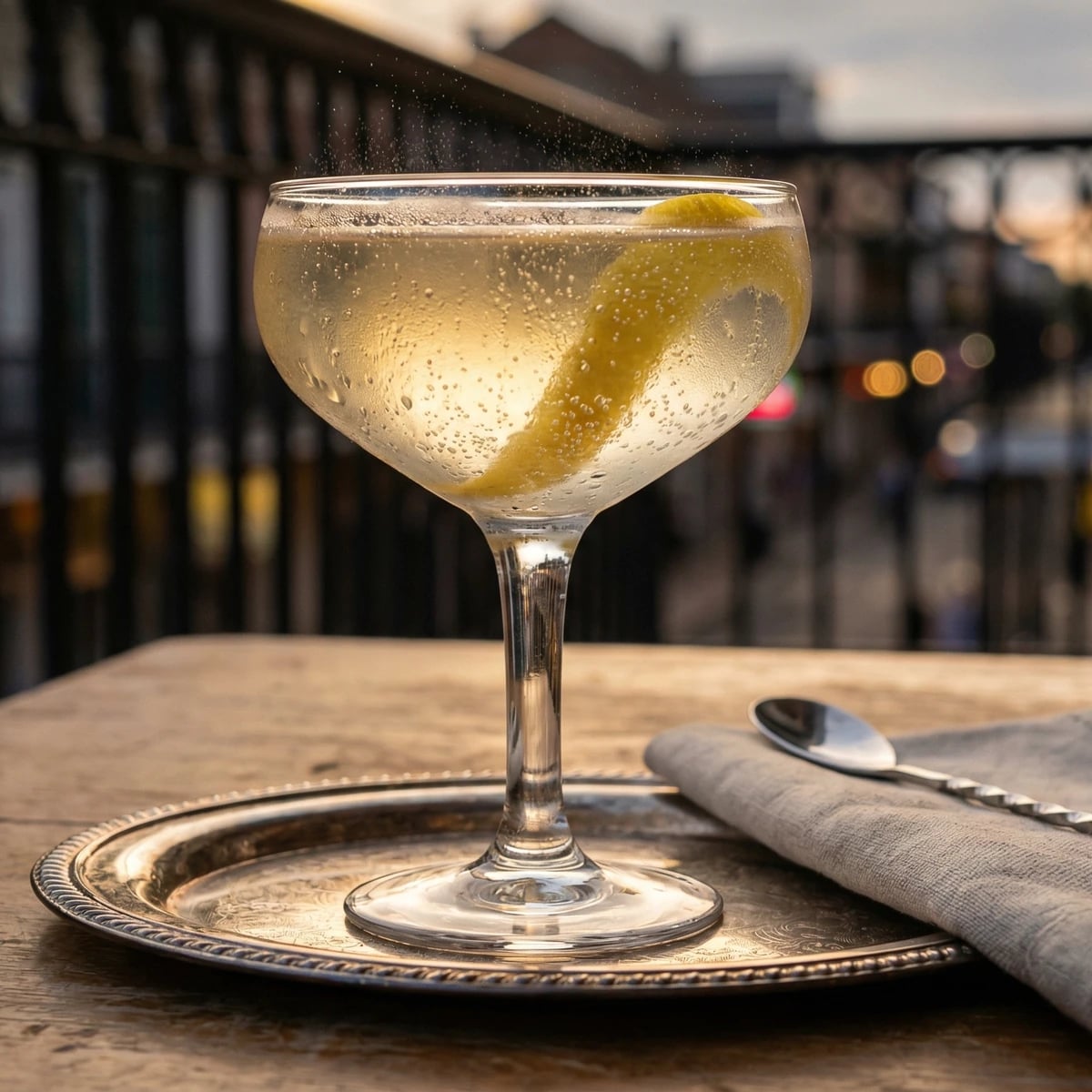 French 75