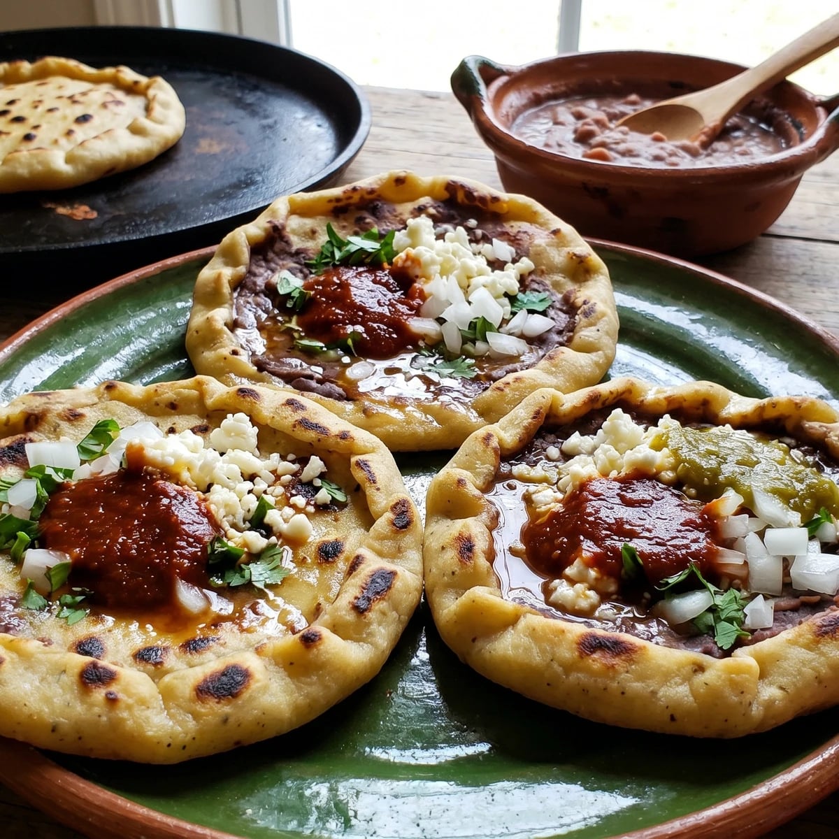Pellizcadas Tlaxcaltecas