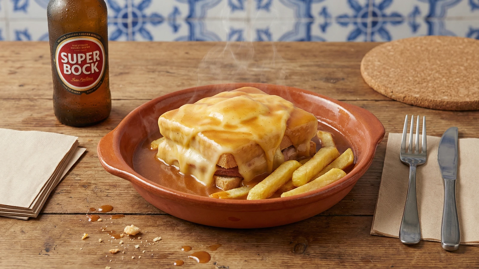 Francesinha