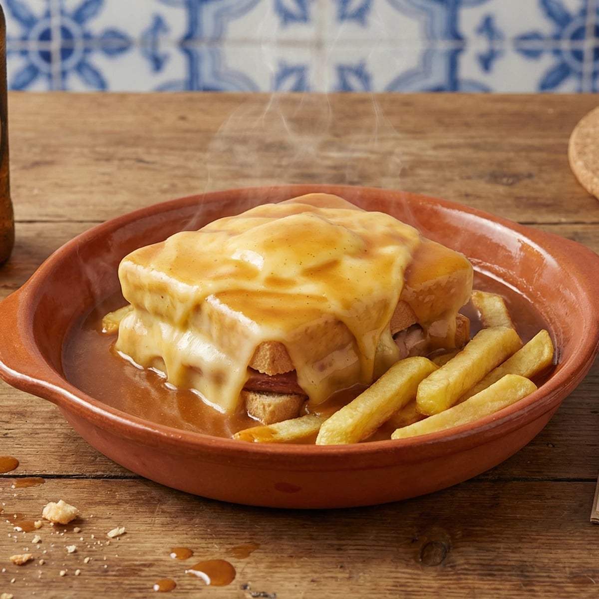 Francesinha