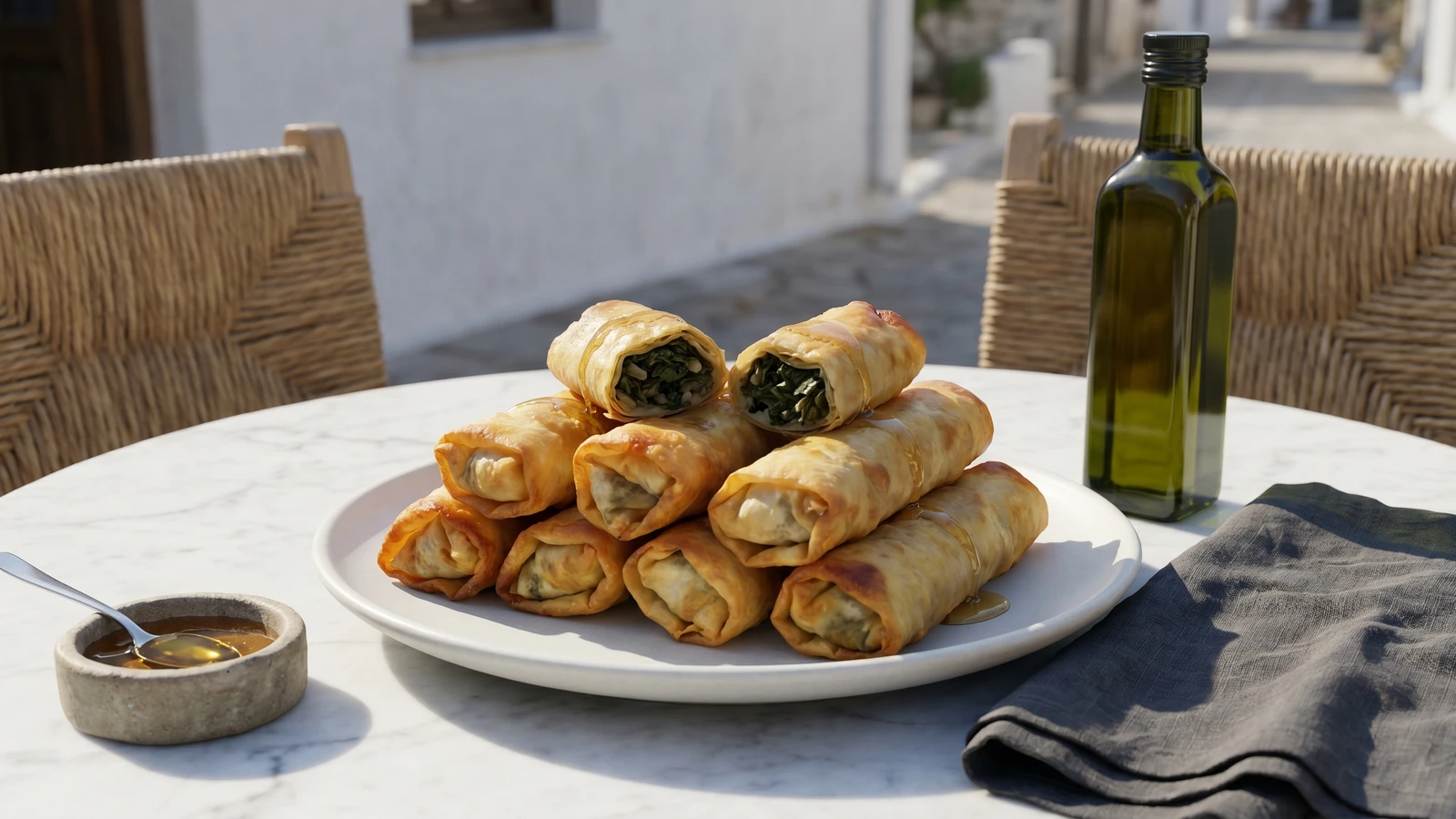Tsaitia Lakonias (Τσαΐτια Λακωνίας)