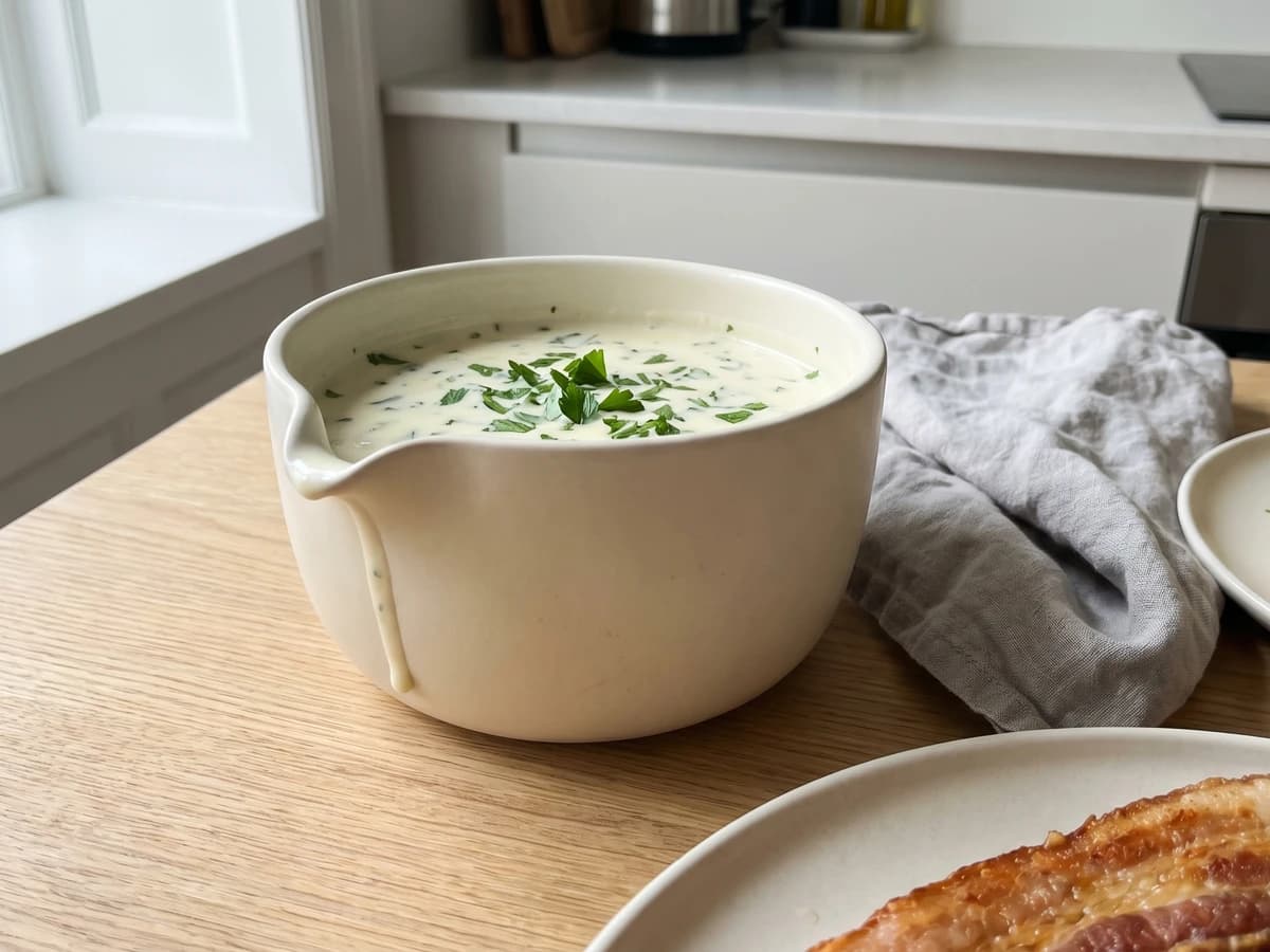 Persillesovs - Chef Freja