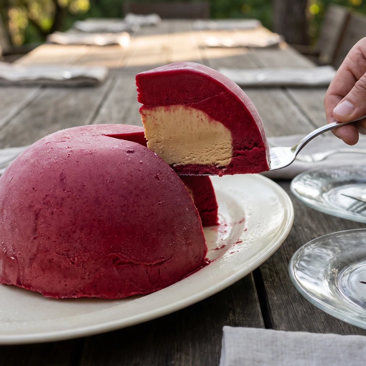 Bombe Florentine