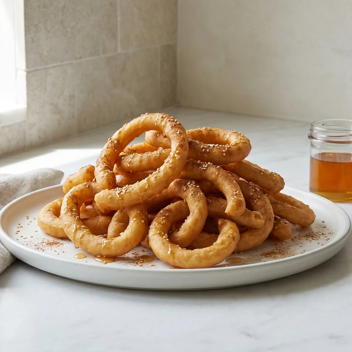 Lalangia Manis (Λαλάγγια Μάνης)