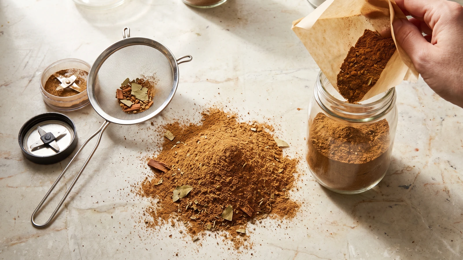 Spices