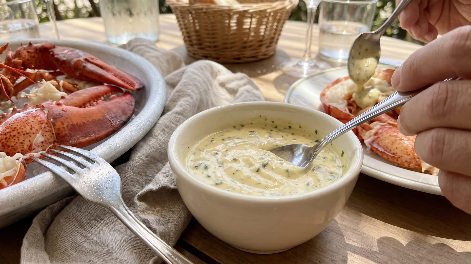 Remoulade Sauce