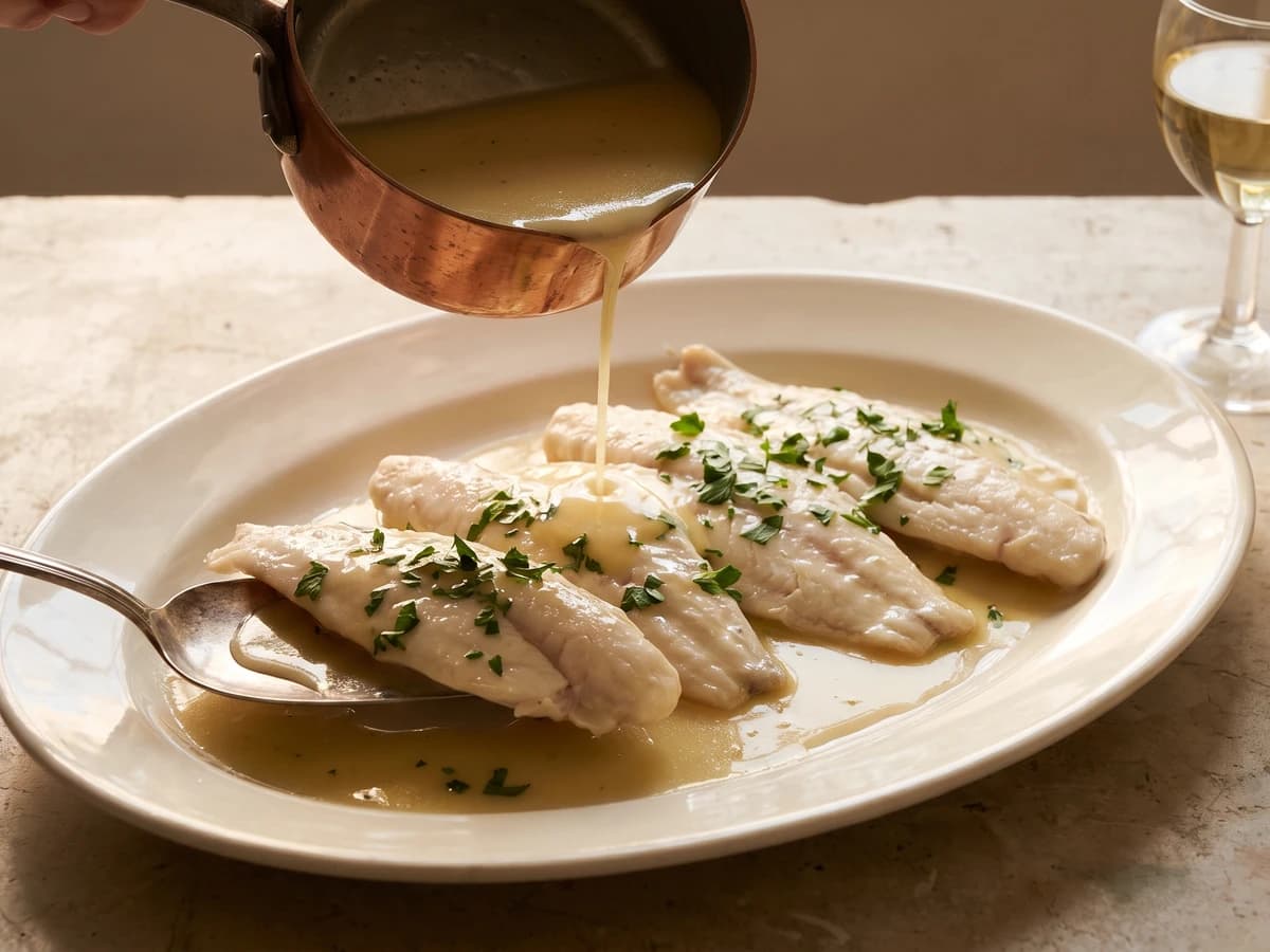 Perch - Chef Juliette