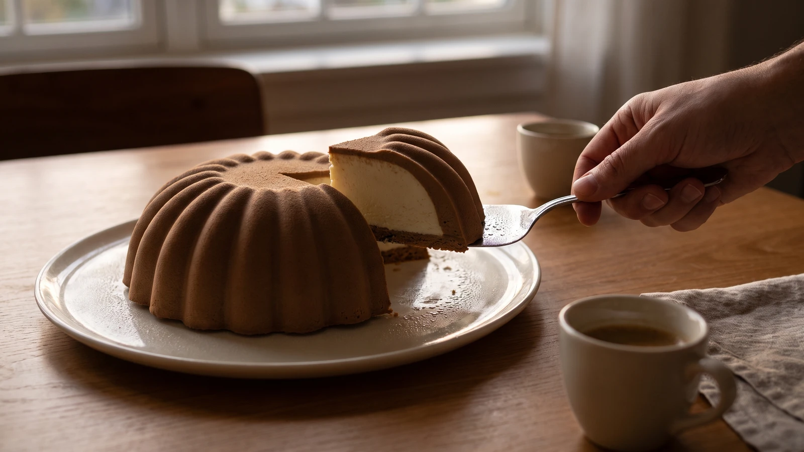 Bombe Havanaise