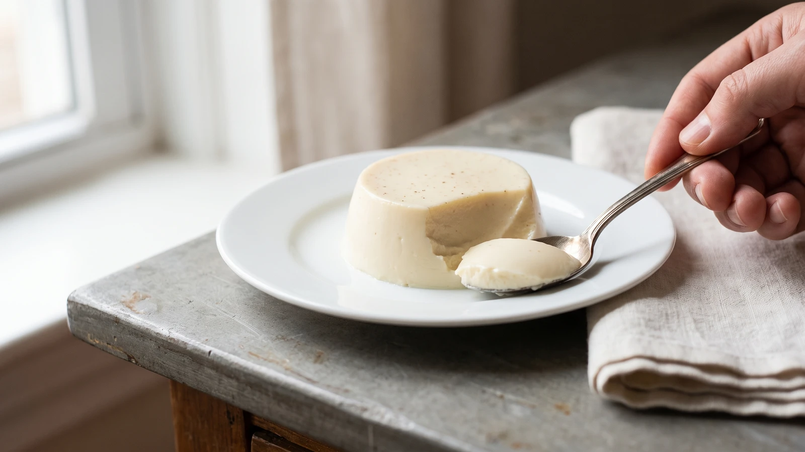 Deslignac or Cream Royale