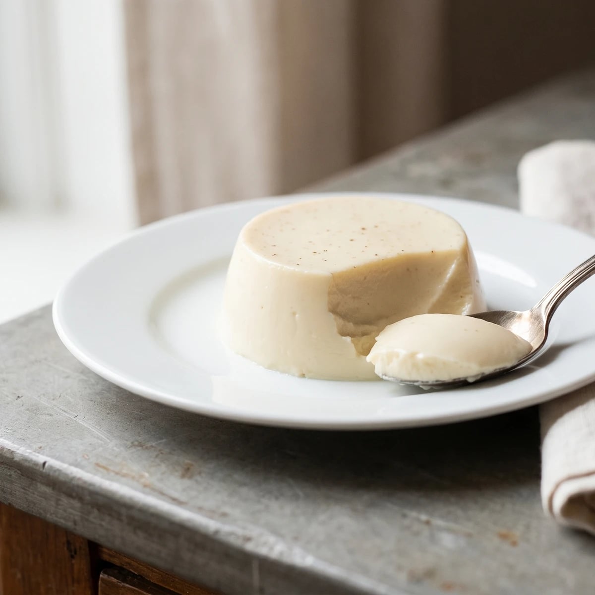 Deslignac or Cream Royale