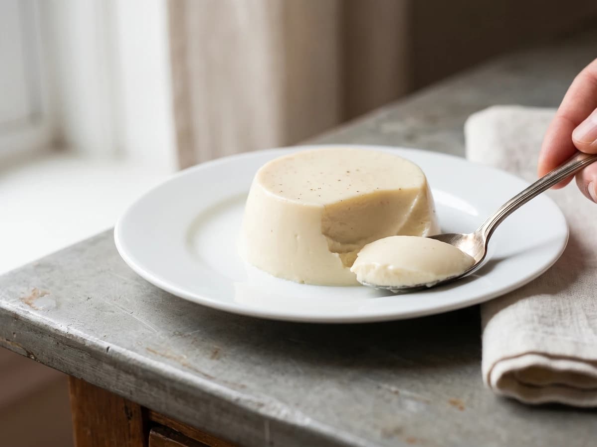 Deslignac or Cream Royale