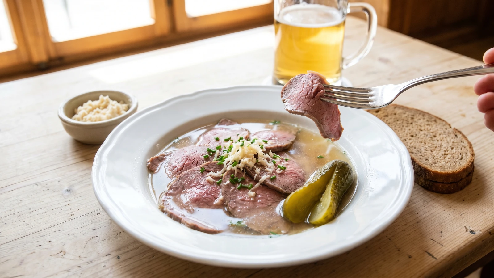 Münchner Kronfleisch