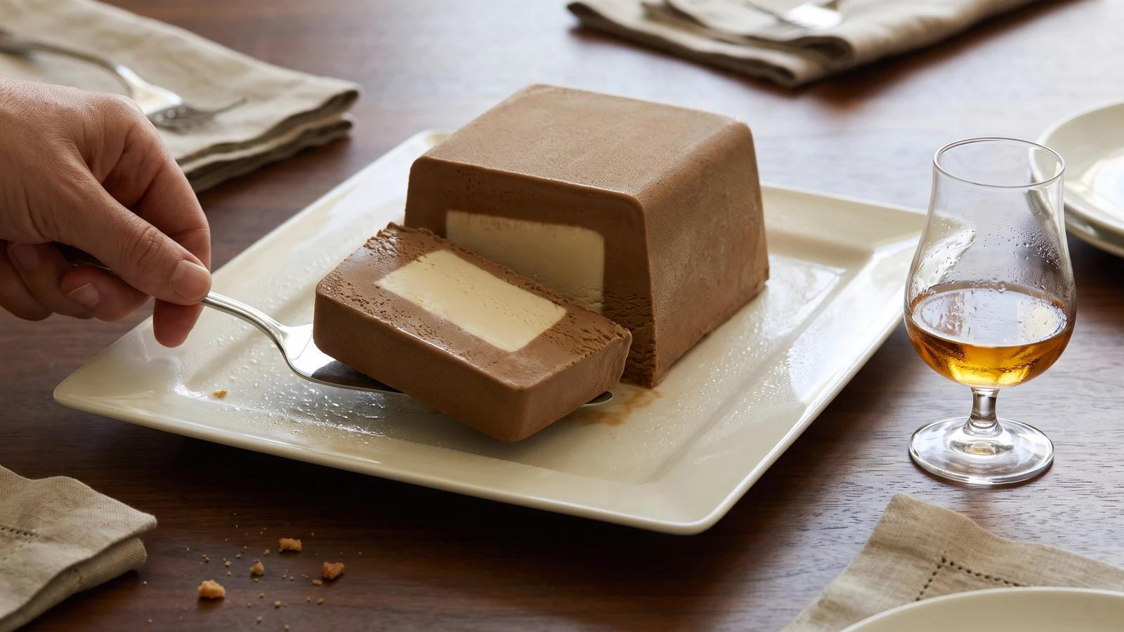 Glace Francillon