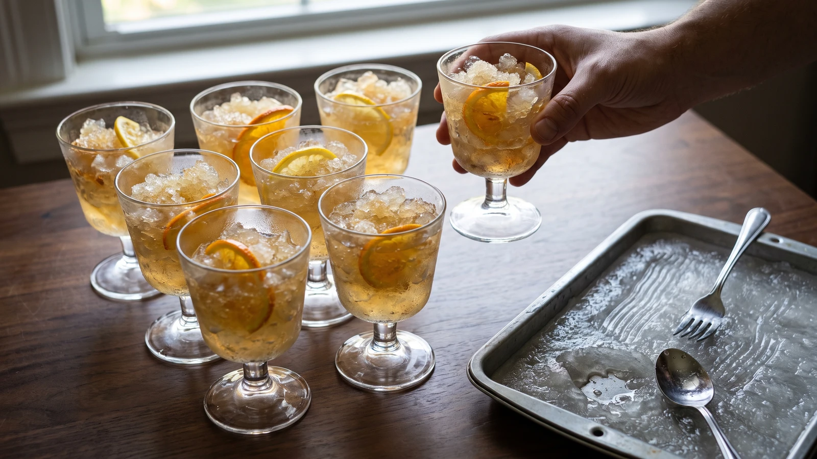 Iced Punch