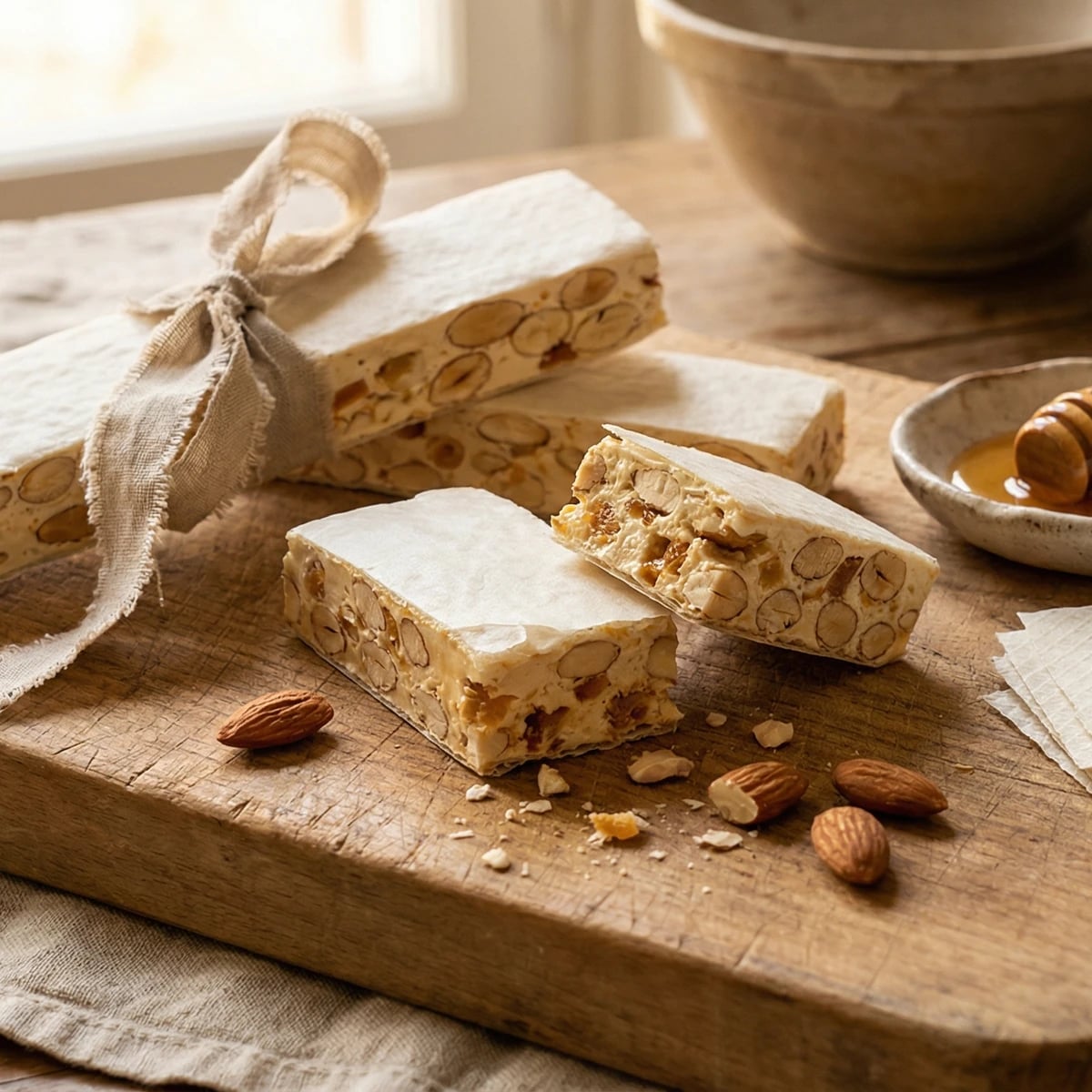 Torrone di Cremona