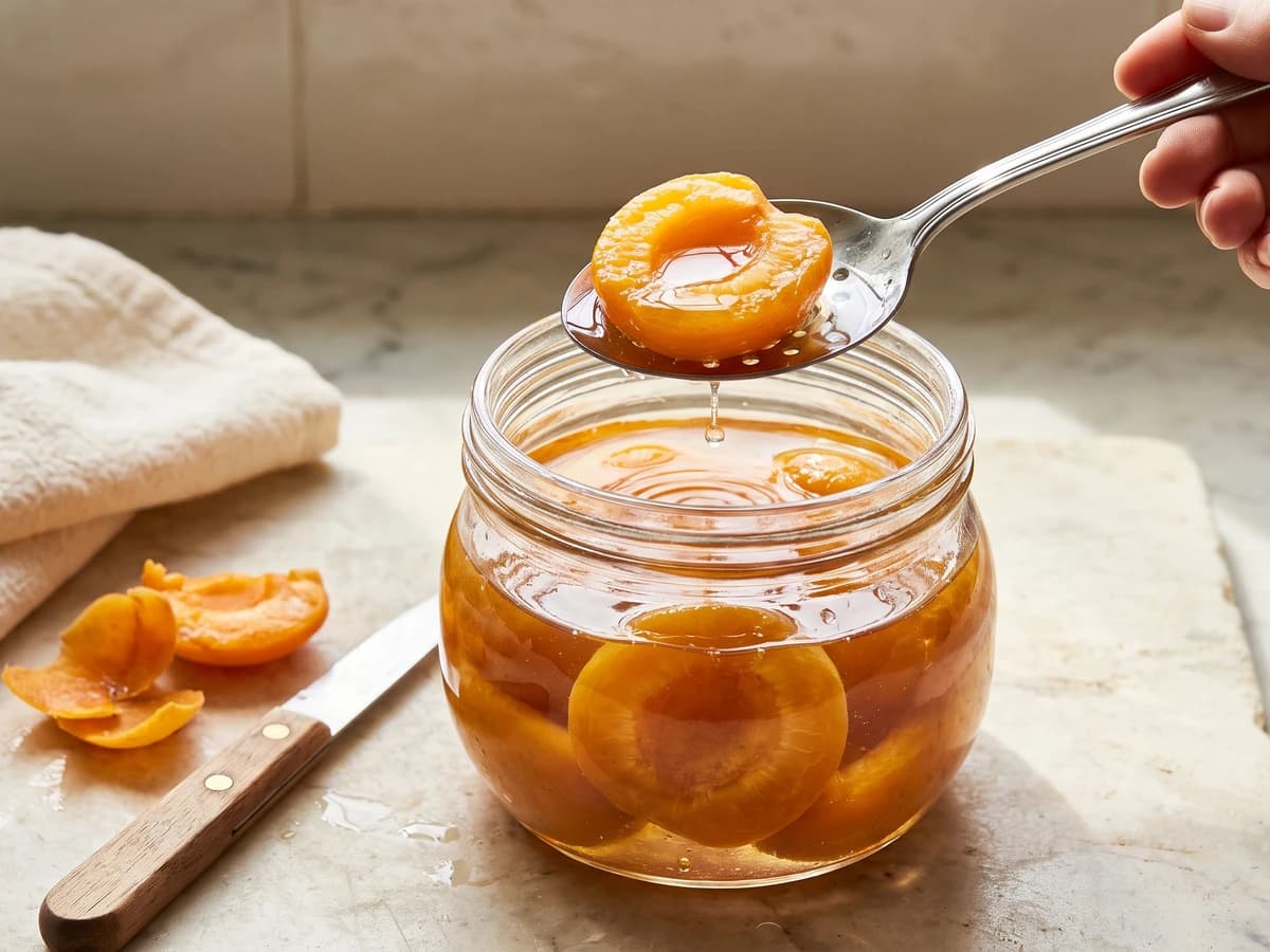 Apricots (Abricots)