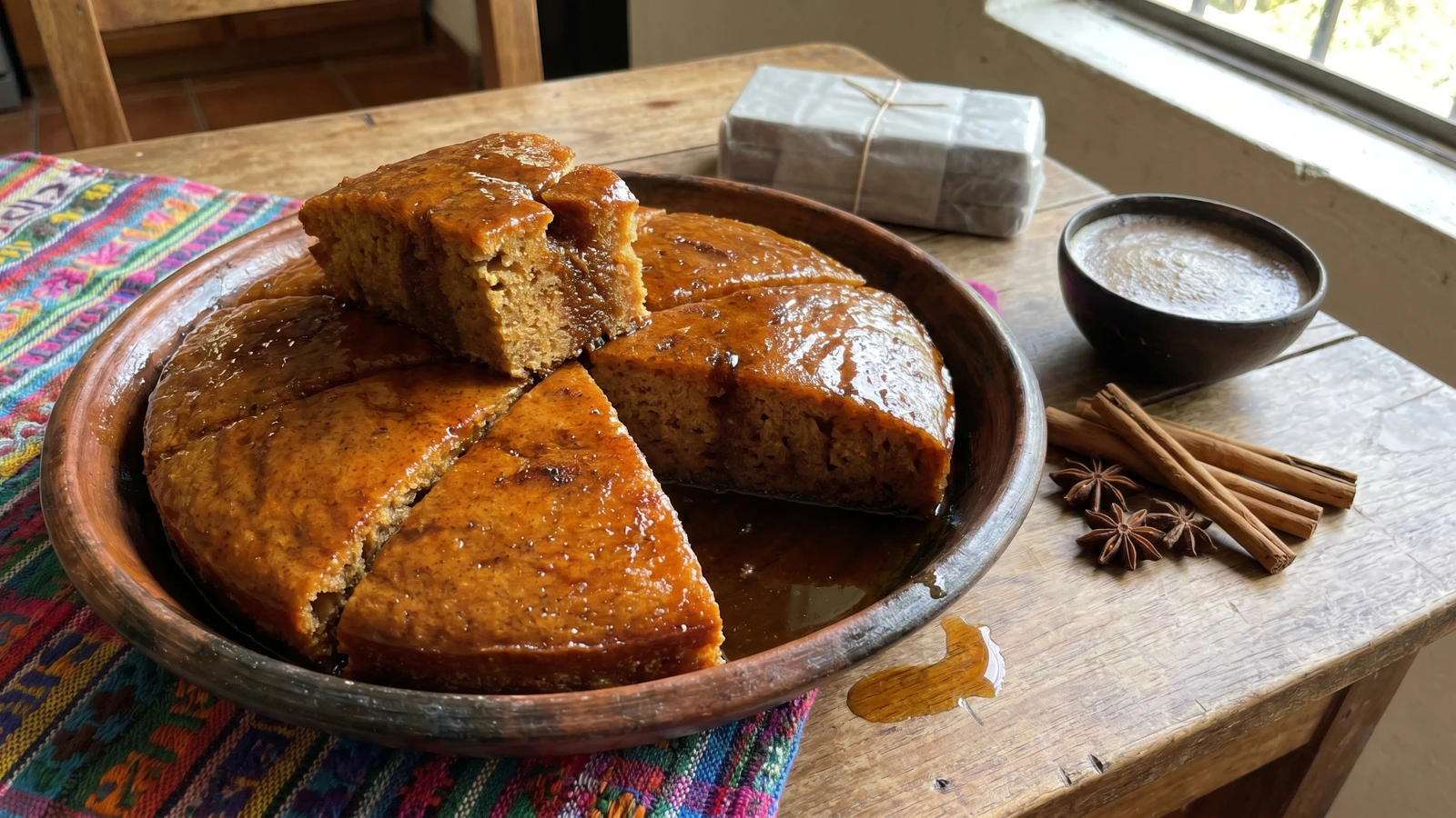 Chimbo de Chiapa de Corzo