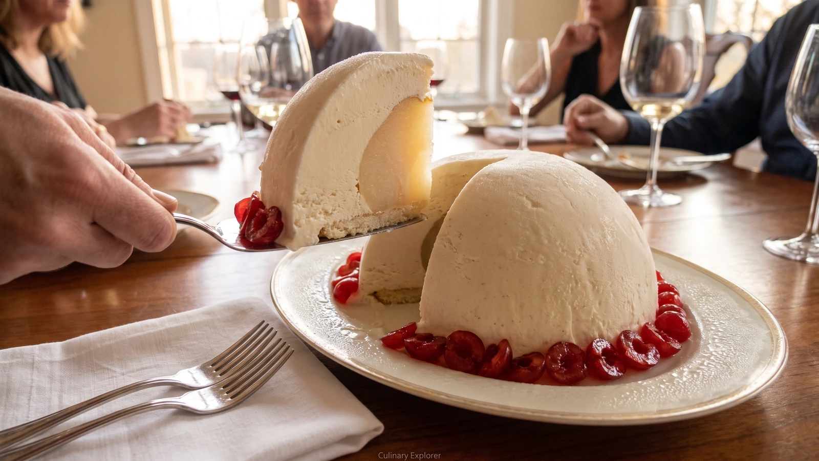 Bombe Colombia