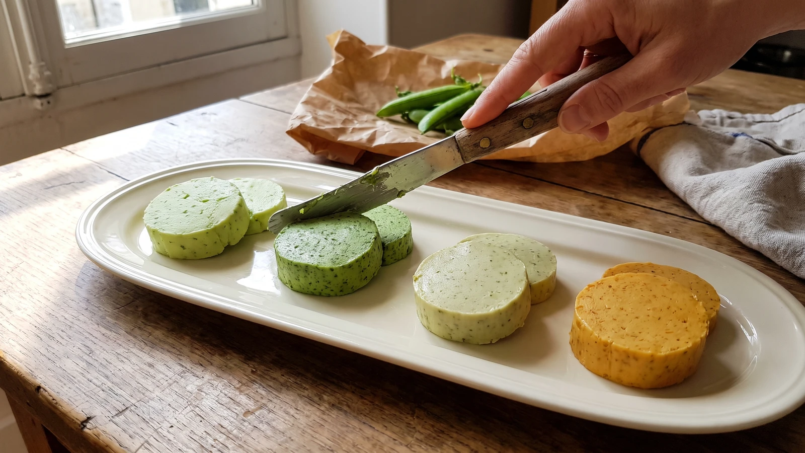 Printanier Butter