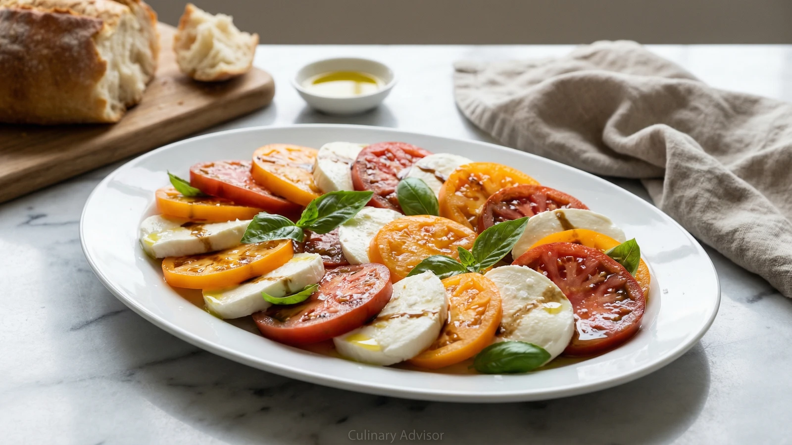 Caprese Salad