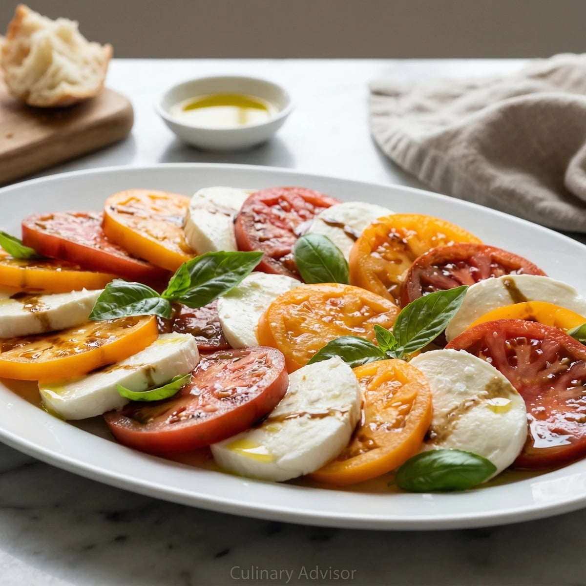 Caprese Salad