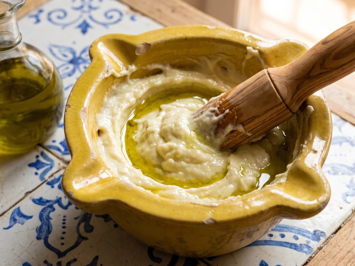 Allioli Tradicional