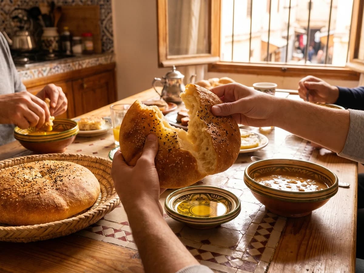 Matlou (مطلوع)